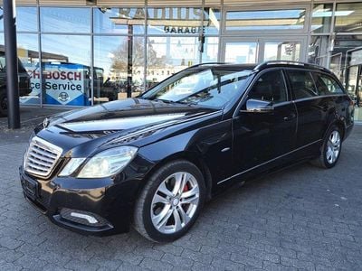 Mercedes E250
