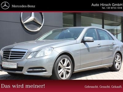Mercedes E350