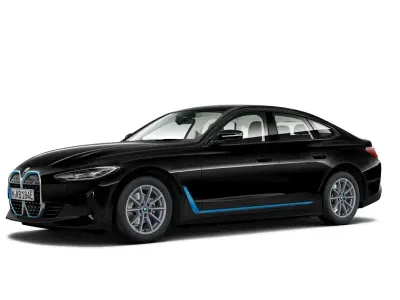 Usata BMW i4 Shadowline 250 kW (340 CV) 2026 Berlina