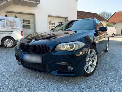 BMW 535
