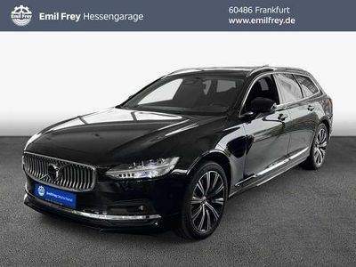 Usata Volvo V90 145 CV (106 kW) 2024 Station wagon