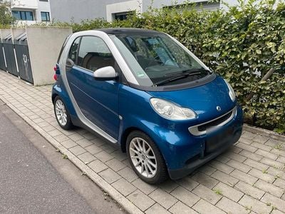 Smart ForTwo Coupé