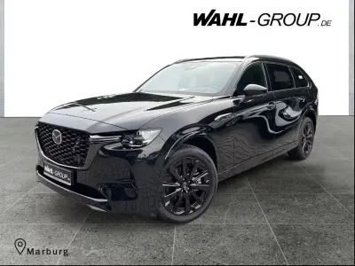 Neu Mazda CX-80 Homura-Line 254 PS (186 kW) 2026 SUV