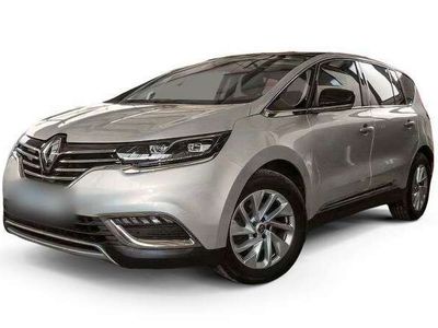 gebraucht Renault Espace V Intens*LEDER*NAVI*FULL LED*KAMERA*VOLL*