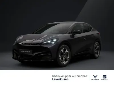 Neu Cupra Tavascan Endurance 210 kW (286 PS) 2026 Dark void SUV