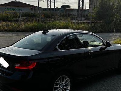 BMW 230