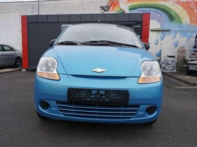 Chevrolet Matiz