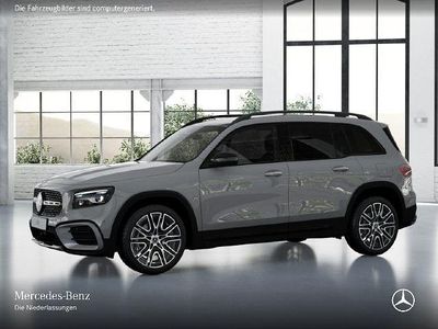 Usata Mercedes GLB200 163 CV (119 kW) 2026 SUV