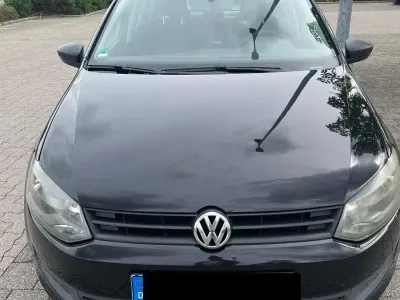 Gebraucht VW Polo