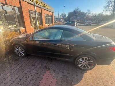 Opel Astra Cabriolet