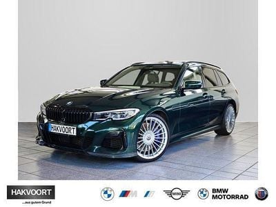 Alpina B3
