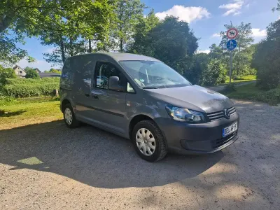 Gebraucht VW Caddy