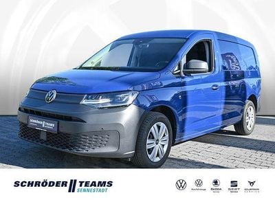 VW Caddy Maxi