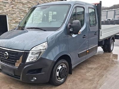 Andere farben Gebraucht 2021 Nissan NV400 Van | 28.500 €