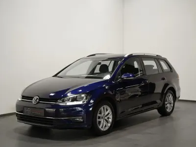 Gebraucht VW Golf VII