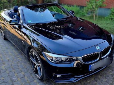 BMW 430 Cabriolet