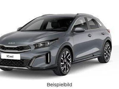 Nouă Kia XCeed 116 CP (85 kW) 2025 Gri SUV