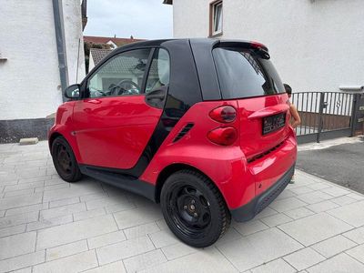 Smart ForTwo Coupé