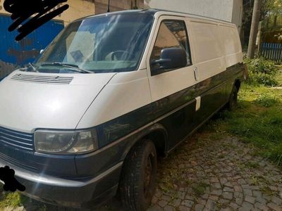 gebraucht VW Transporter T4