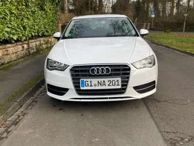 Używany Audi A3