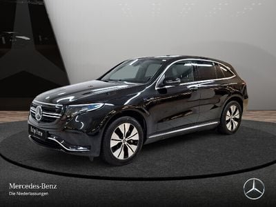 Mercedes EQC400