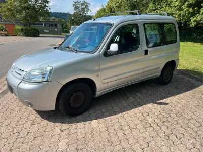 Gebraucht Citroën Berlingo
