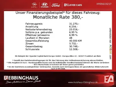 Ny Hyundai Inster Prime 85 kW (116 HK) 2026 Gul Hatchback