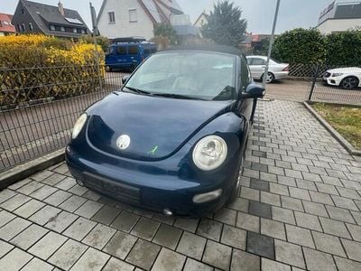 VW Beetle