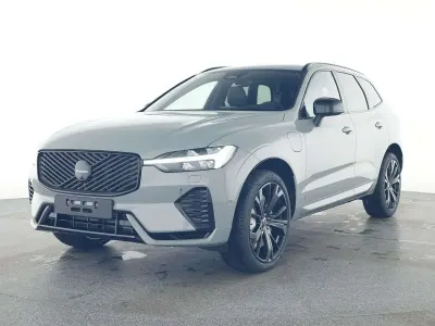 Gebraucht Volvo XC60 455 PS (334 kW) 2025 Grau SUV