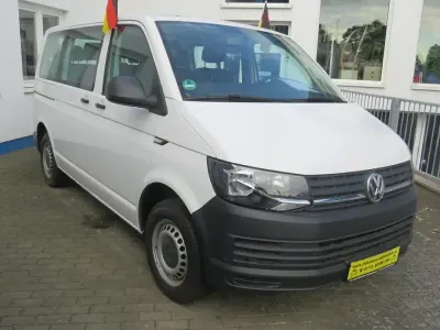 Gebraucht VW Caravelle