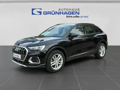 Gebraucht Audi A7 Advanced 190 PS (139 kW) 2024 Limousine