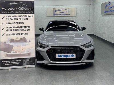 Gebraucht Audi RS7 Comfort 600 PS (441 kW) 2023 Andere Kleinwagen