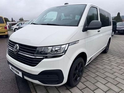 Usata VW T6.1 Comfortline 150 CV (110 kW) 2021 Andere Furgone