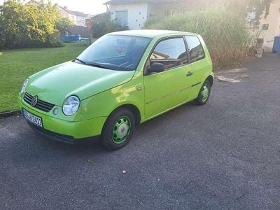 VW Lupo