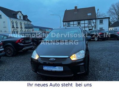 gebraucht Ford C-MAX C-MaxAmbiente*Tüv*3.2026*Klima*AHK*