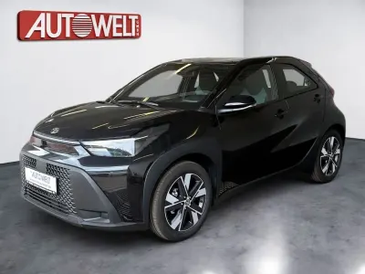 Gebraucht Toyota Aygo X