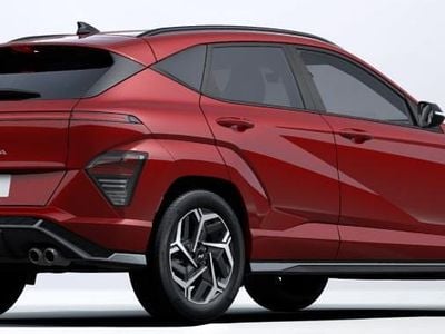 Gebraucht Hyundai Kona