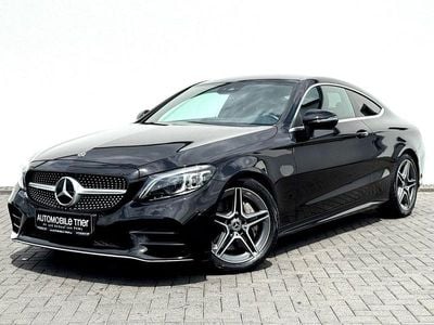 Mercedes C300