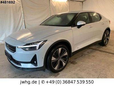 Second-hand Polestar 2 300 kW (408 CP) 2022 Argintiu Hatchback