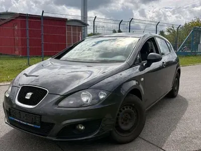 Gebraucht Seat Leon