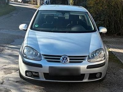 Gebraucht VW Golf IV 105 PS (77 kW) 2005 Grau Limousine