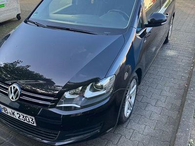 VW Sharan