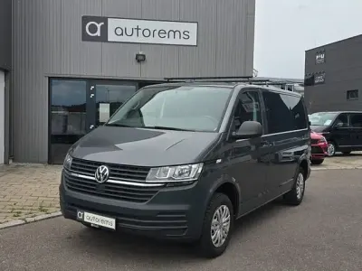 Gebraucht VW Caravelle 150 PS (110 kW) 2020 Grau Van