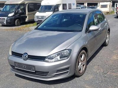 VW Golf VII