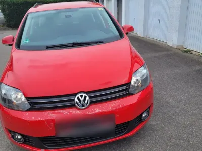 Second-hand VW Golf VII