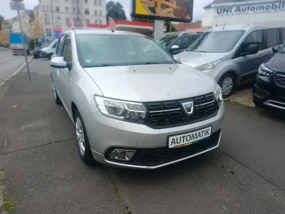 Gebraucht Dacia Sandero
