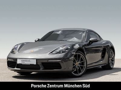 Porsche 718 Cayman