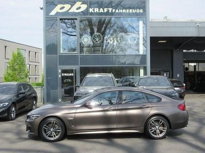 Second-hand BMW 435 M Sport 313 CP (230 kW) 2020 Maro Berlinǎ