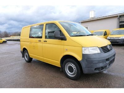 VW T5