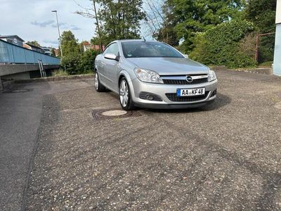 Opel Astra Cabriolet